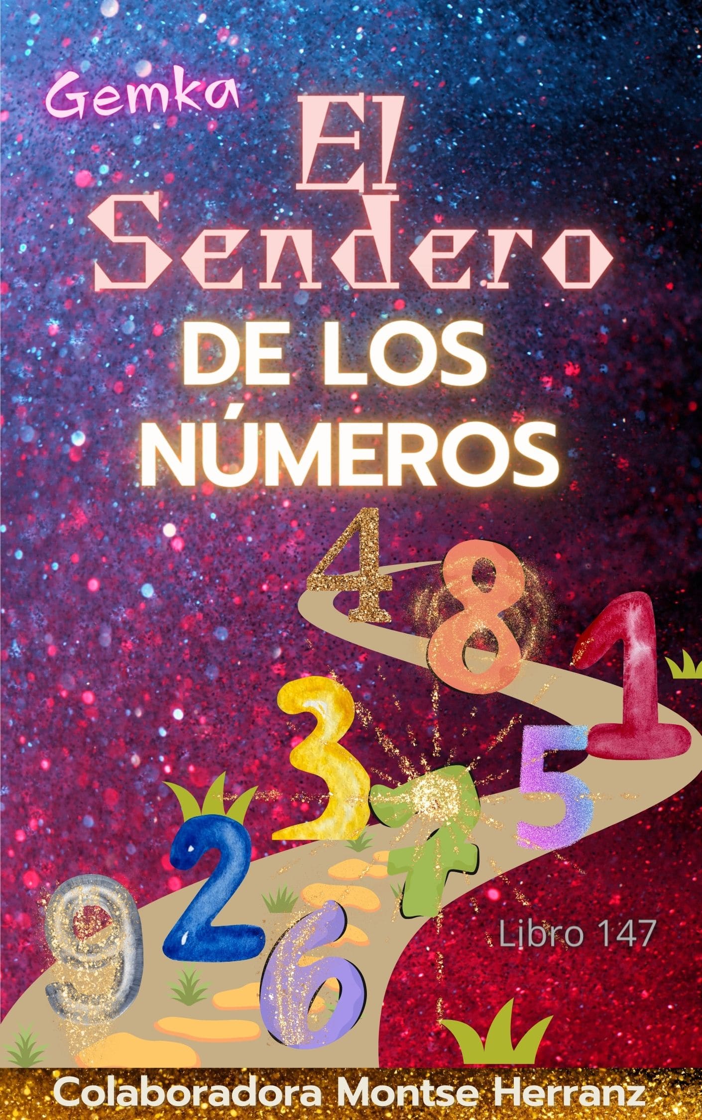 El sendero de los números