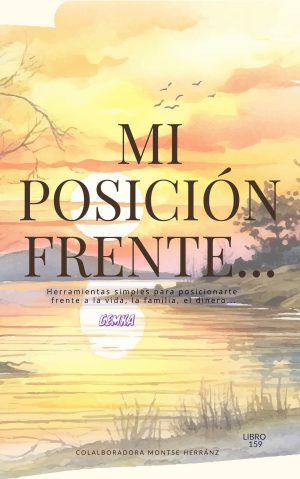 Mi Posición Frente....