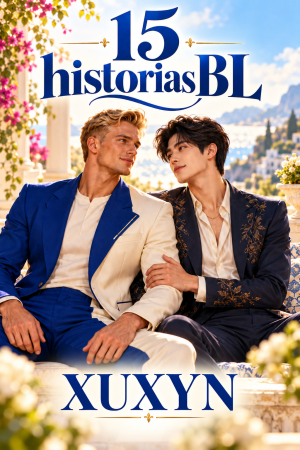 15 Historias BL