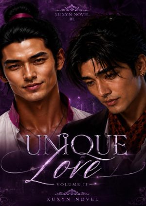 Unique Love II